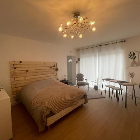 Studio Equipe Daire Valenciennes Dış mekan fotoğraf