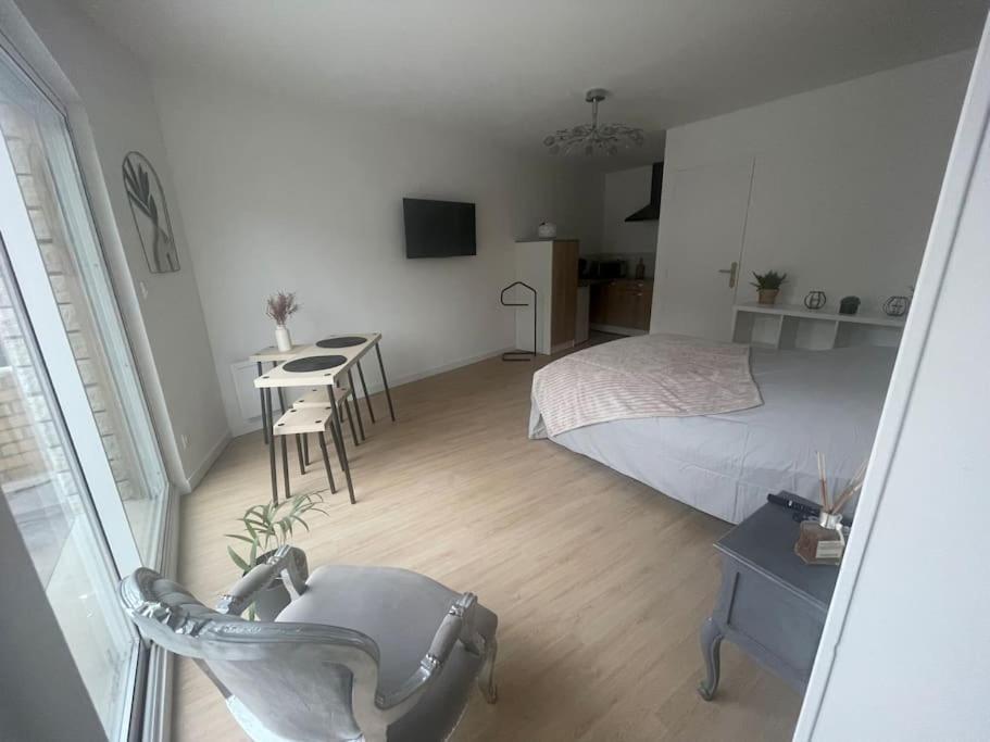 Studio Equipe Daire Valenciennes Dış mekan fotoğraf