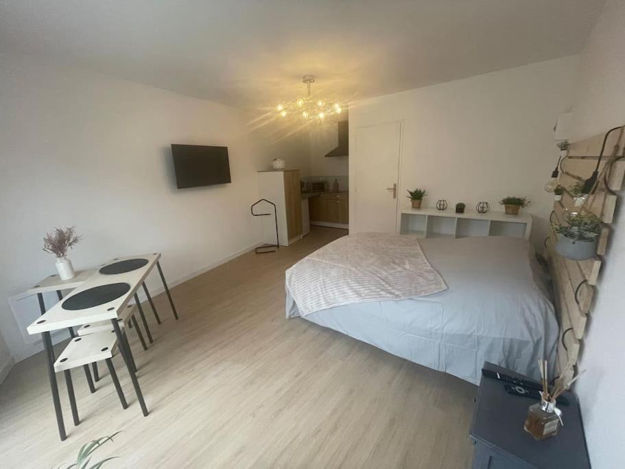 Studio Equipe Daire Valenciennes Dış mekan fotoğraf