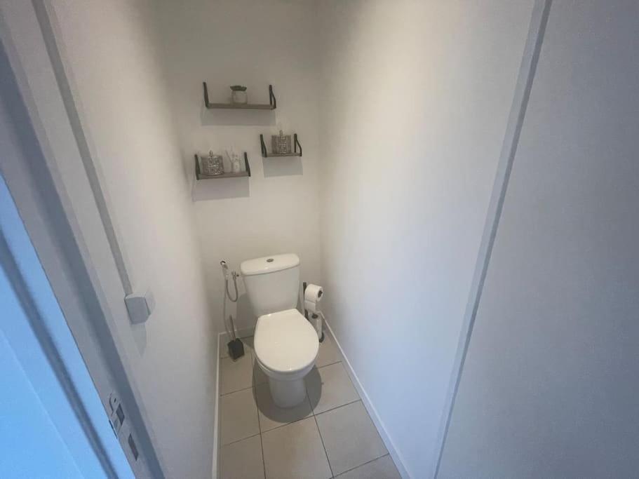 Studio Equipe Daire Valenciennes Dış mekan fotoğraf