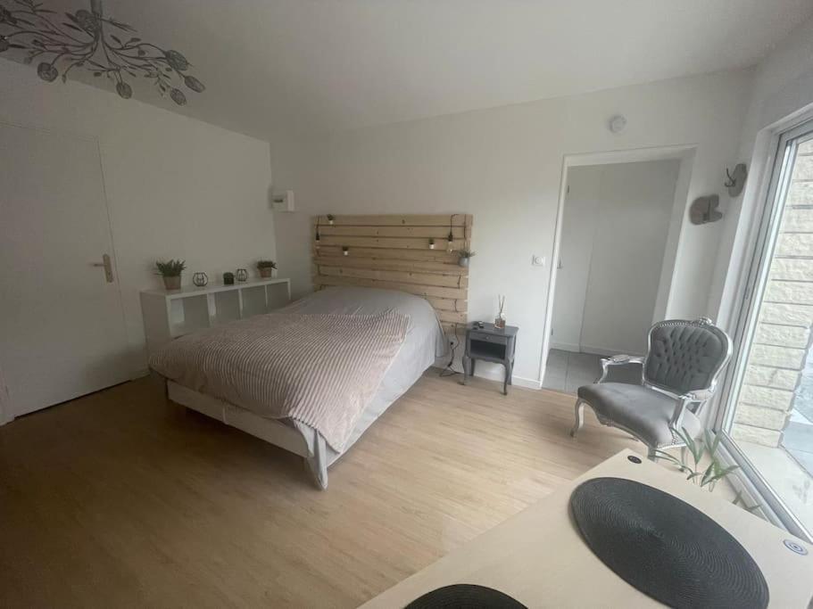 Studio Equipe Daire Valenciennes Dış mekan fotoğraf